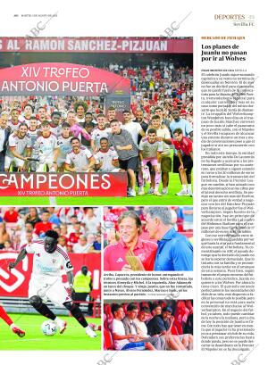 ABC SEVILLA 05-08-2025 página 49