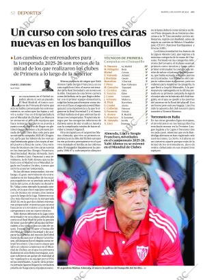 ABC SEVILLA 05-08-2025 página 52
