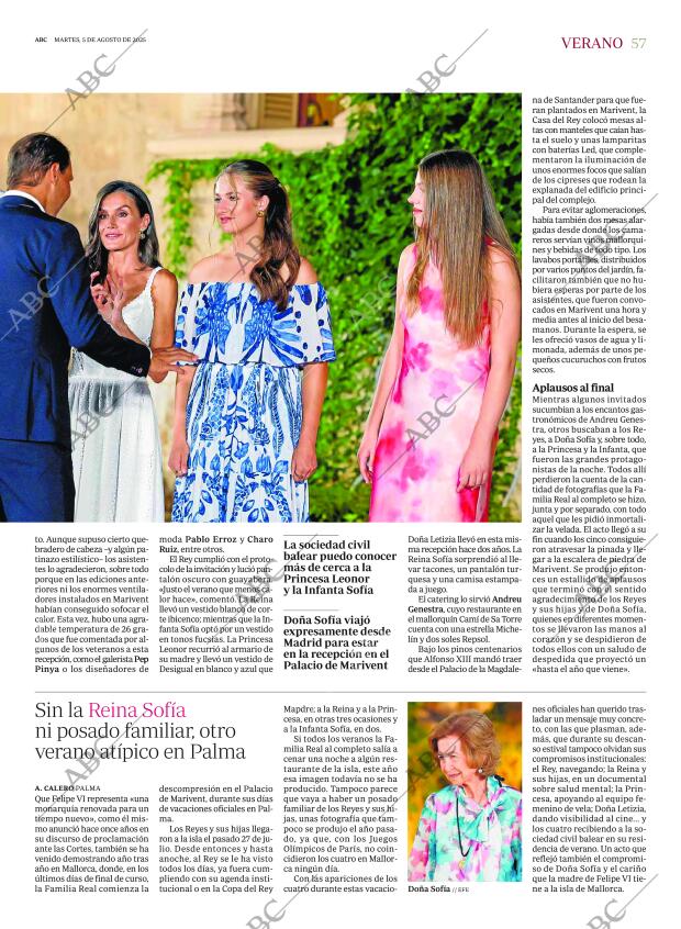 ABC SEVILLA 05-08-2025 página 57
