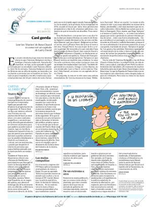 ABC SEVILLA 05-08-2025 página 6