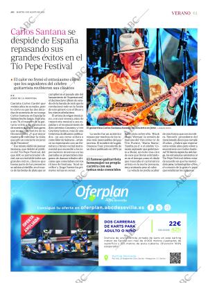 ABC SEVILLA 05-08-2025 página 61
