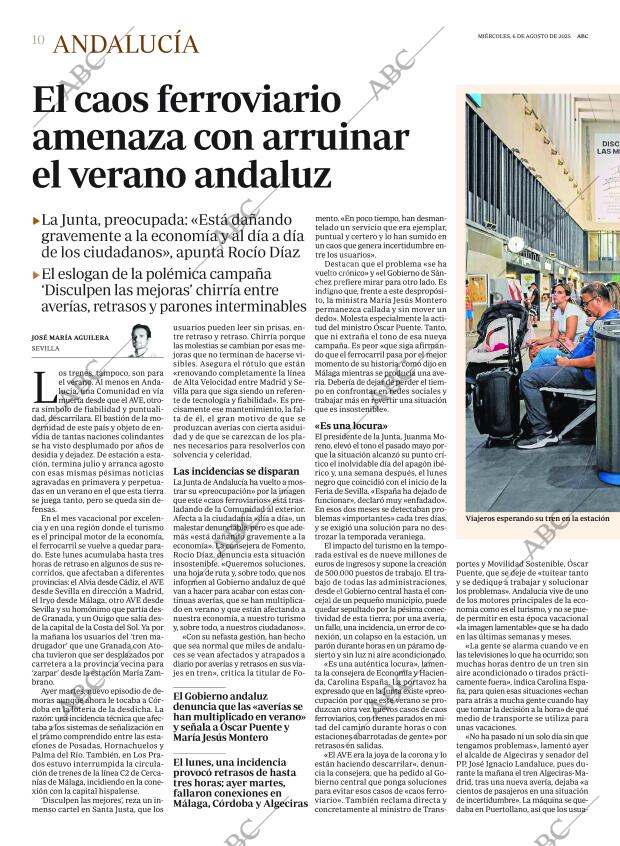 ABC CORDOBA 06-08-2025 página 10