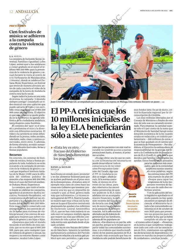 ABC CORDOBA 06-08-2025 página 12