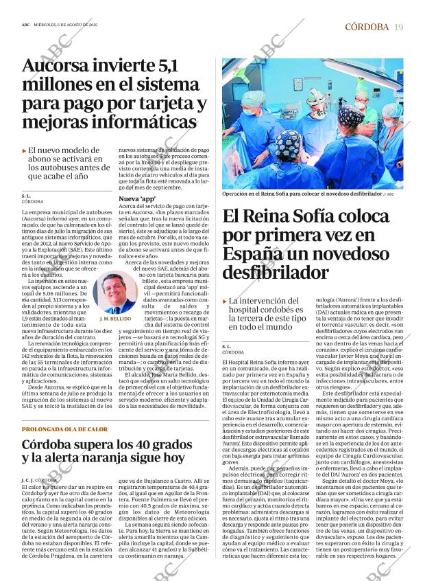 ABC CORDOBA 06-08-2025 página 19