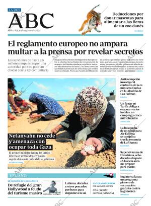 ABC CORDOBA 06-08-2025 página 2
