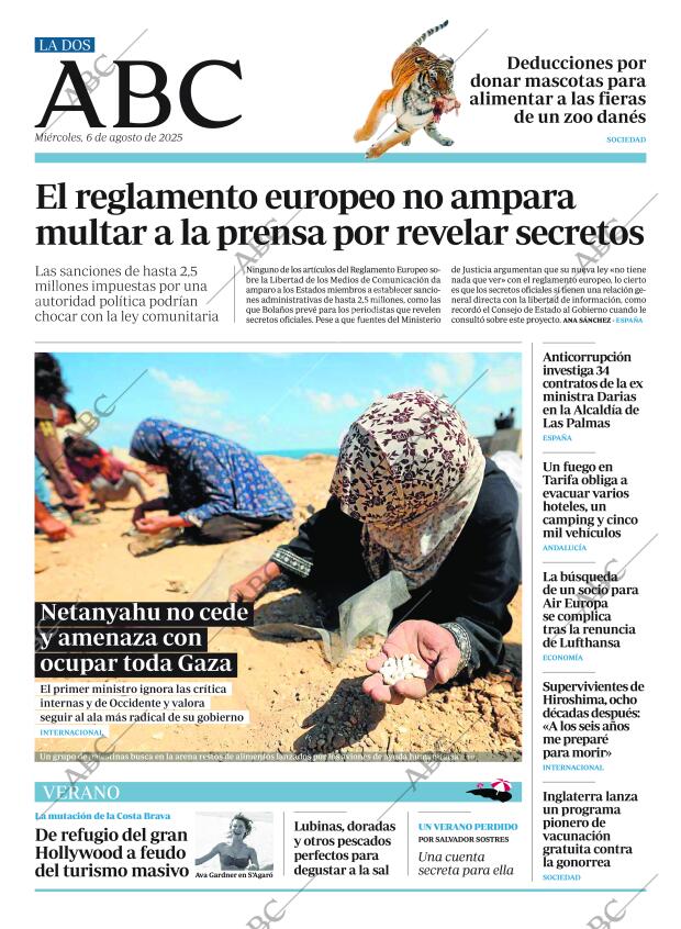 ABC CORDOBA 06-08-2025 página 2