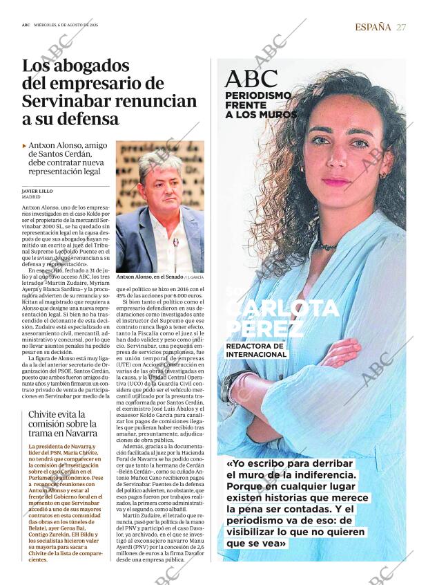 ABC CORDOBA 06-08-2025 página 27