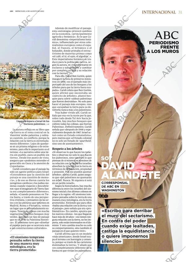 ABC CORDOBA 06-08-2025 página 31