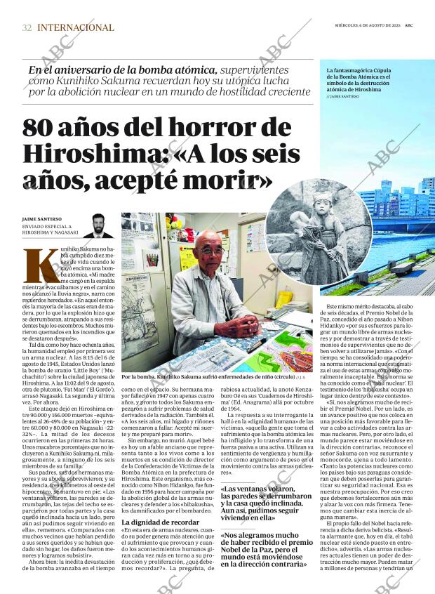 ABC CORDOBA 06-08-2025 página 32