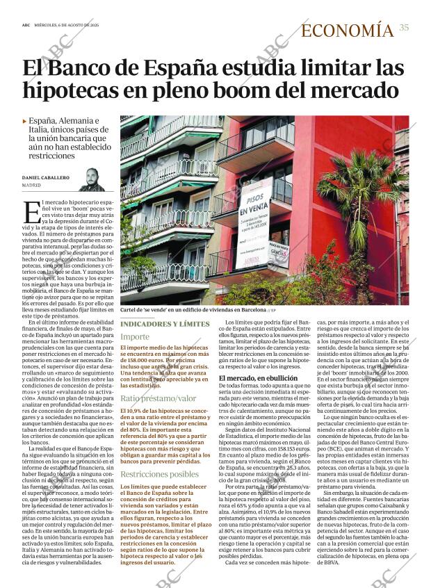 ABC CORDOBA 06-08-2025 página 35