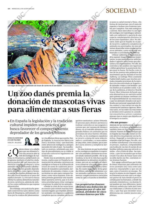 ABC CORDOBA 06-08-2025 página 41