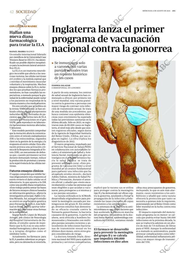 ABC CORDOBA 06-08-2025 página 42