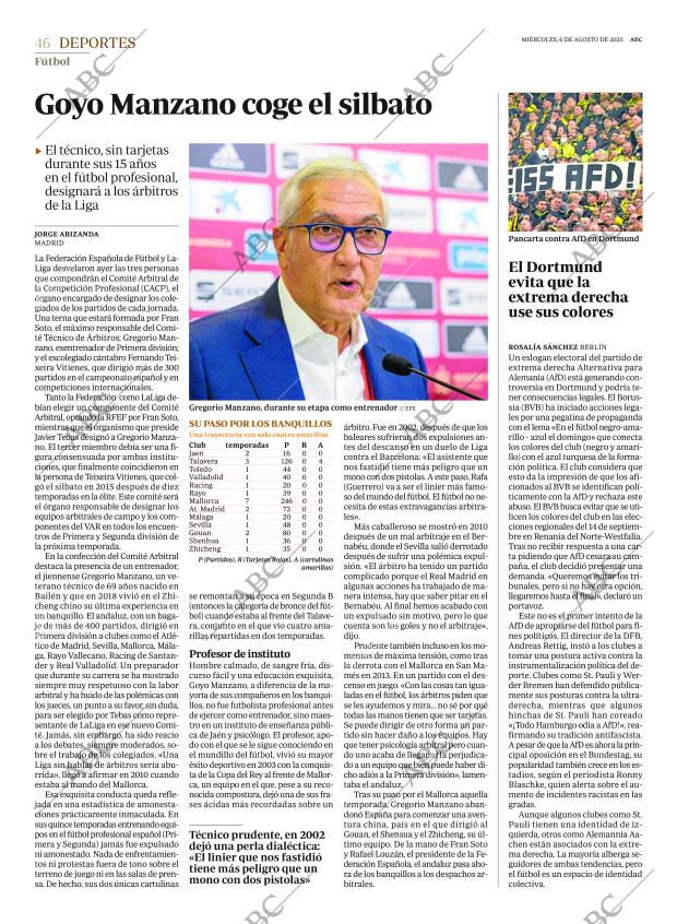 ABC CORDOBA 06-08-2025 página 46