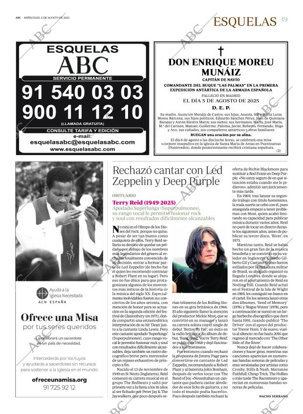 ABC CORDOBA 06-08-2025 página 49