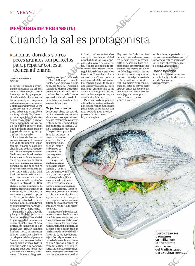 ABC CORDOBA 06-08-2025 página 54