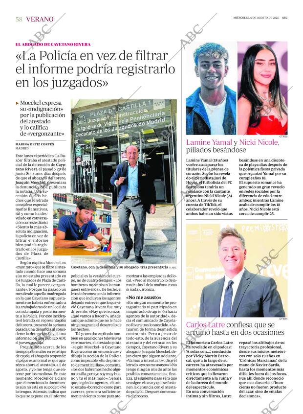 ABC CORDOBA 06-08-2025 página 58