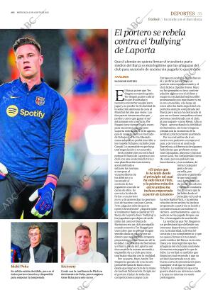 ABC MADRID 06-08-2025 página 35