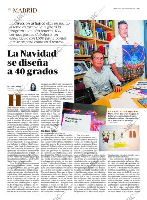 ABC MADRID 06-08-2025 página 40