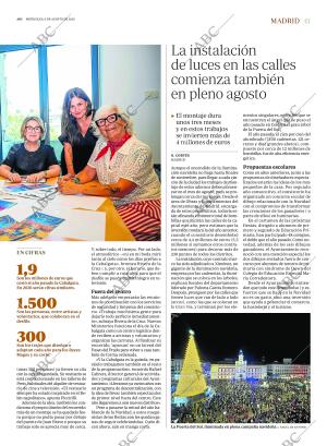 ABC MADRID 06-08-2025 página 41