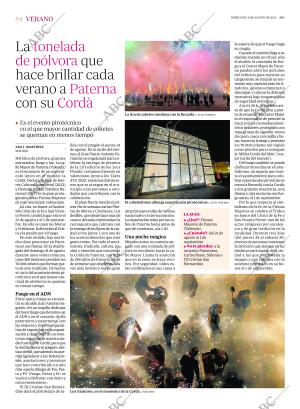 ABC MADRID 06-08-2025 página 54