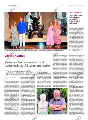 ABC MADRID 06-08-2025 página 56
