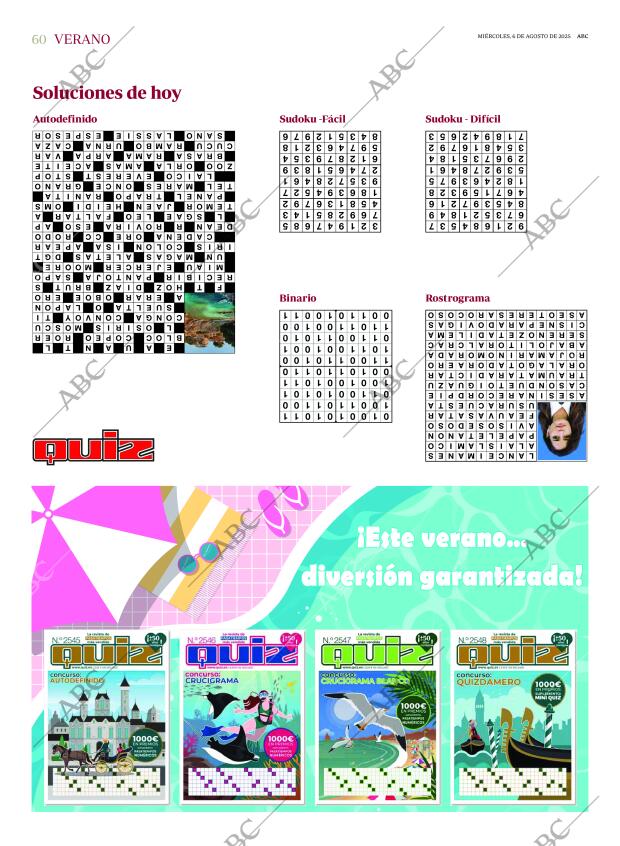 ABC MADRID 06-08-2025 página 60