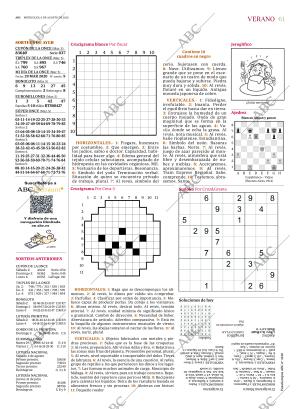 ABC MADRID 06-08-2025 página 61