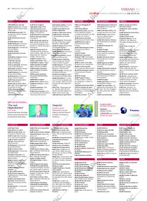 ABC MADRID 06-08-2025 página 63