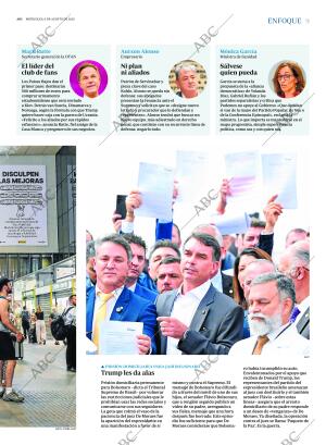 ABC MADRID 06-08-2025 página 9