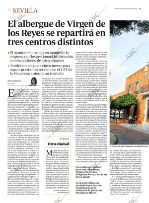 ABC SEVILLA 06-08-2025 página 10