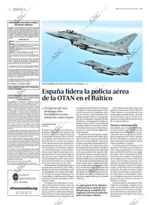 ABC SEVILLA 06-08-2025 página 32