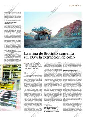 ABC SEVILLA 06-08-2025 página 37