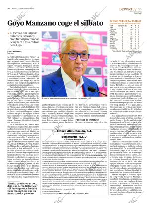 ABC SEVILLA 06-08-2025 página 55