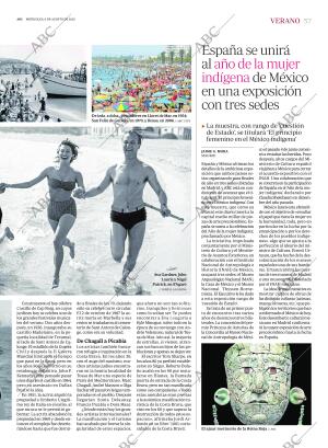 ABC SEVILLA 06-08-2025 página 57