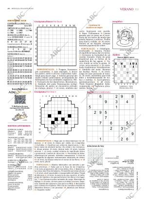 ABC SEVILLA 06-08-2025 página 69