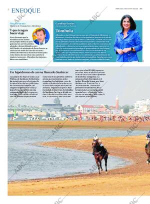 ABC SEVILLA 06-08-2025 página 8