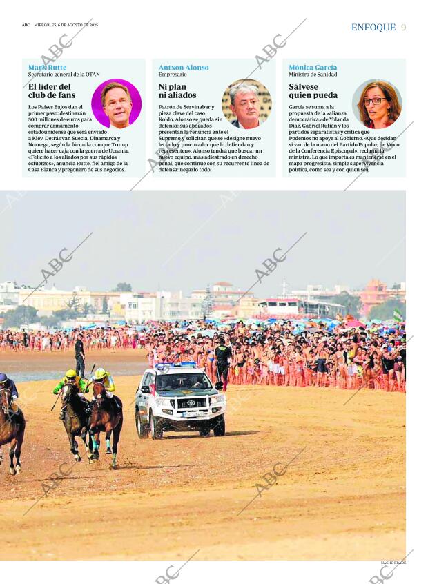 ABC SEVILLA 06-08-2025 página 9