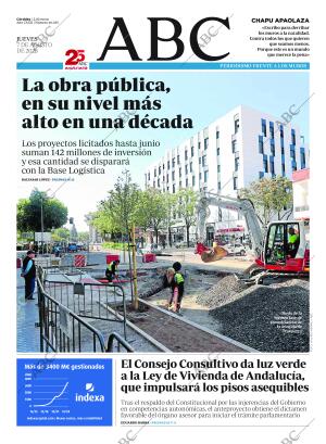 ABC CORDOBA 07-08-2025