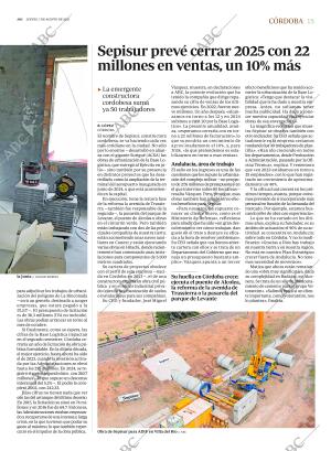 ABC CORDOBA 07-08-2025 página 15
