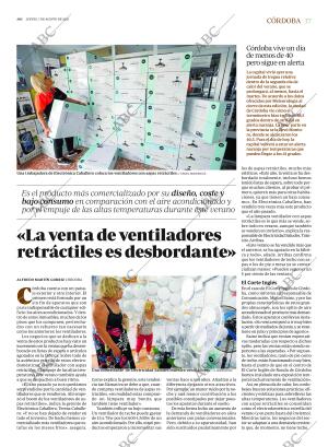 ABC CORDOBA 07-08-2025 página 17