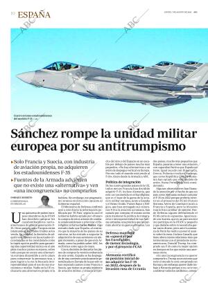 ABC MADRID 07-08-2025 página 10