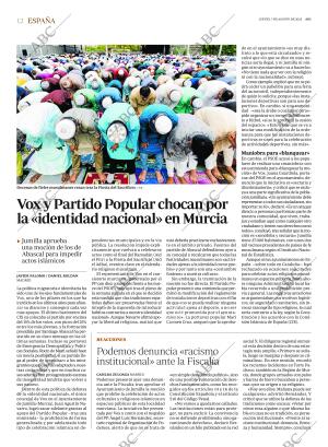 ABC MADRID 07-08-2025 página 12