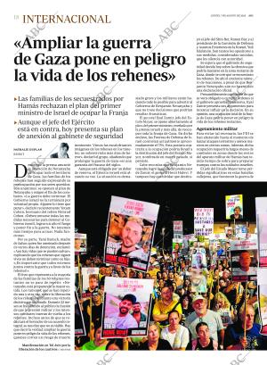 ABC MADRID 07-08-2025 página 18