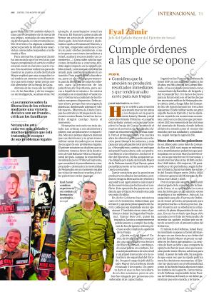 ABC MADRID 07-08-2025 página 19