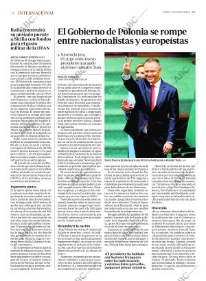 ABC MADRID 07-08-2025 página 20