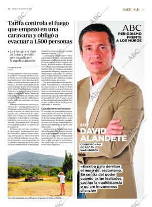 ABC MADRID 07-08-2025 página 31