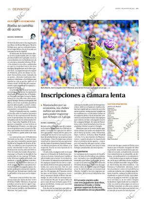 ABC MADRID 07-08-2025 página 36