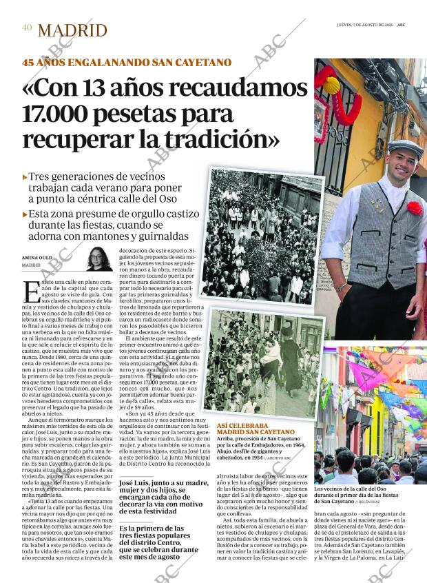 ABC MADRID 07-08-2025 página 40