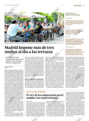 ABC MADRID 07-08-2025 página 43