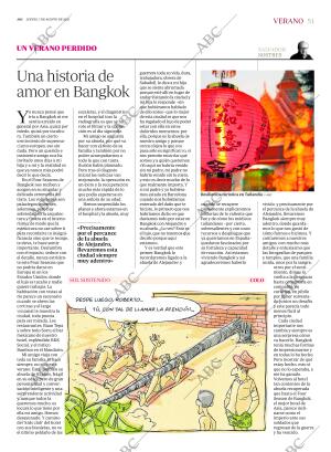 ABC MADRID 07-08-2025 página 51